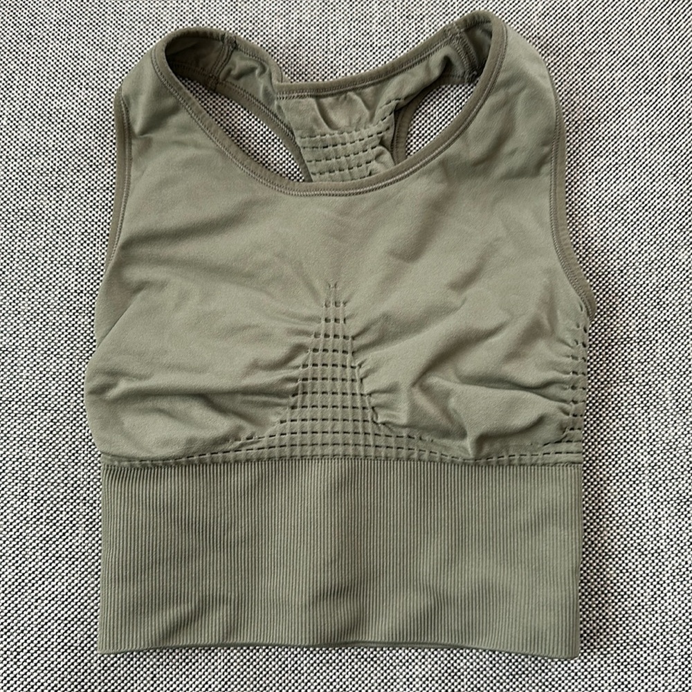 Sweaty Betty sports bra size XS